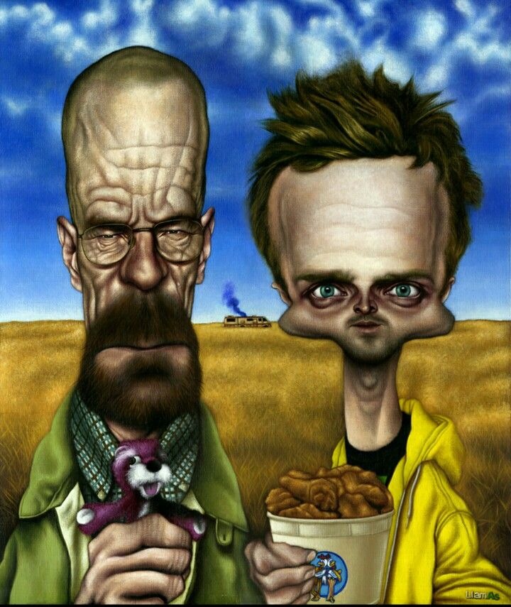 Walter Blanco and Jose Miguel Rosas - meme