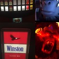 Winston>ALL