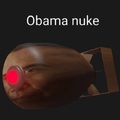 Obama nuke