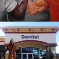 Dentist time