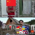 China meme