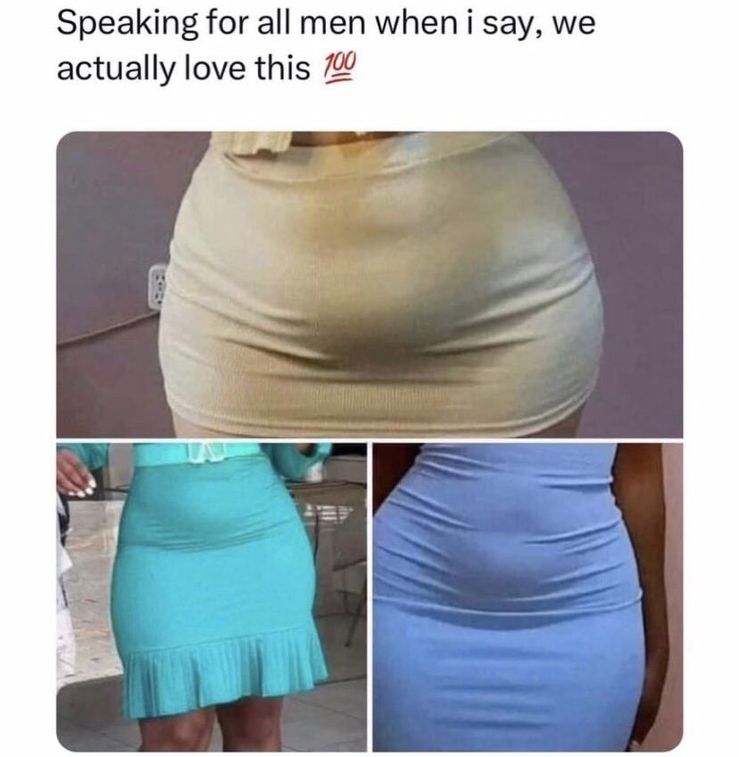 We don't hate plump girls, we just hate Lizzo type fat - meme