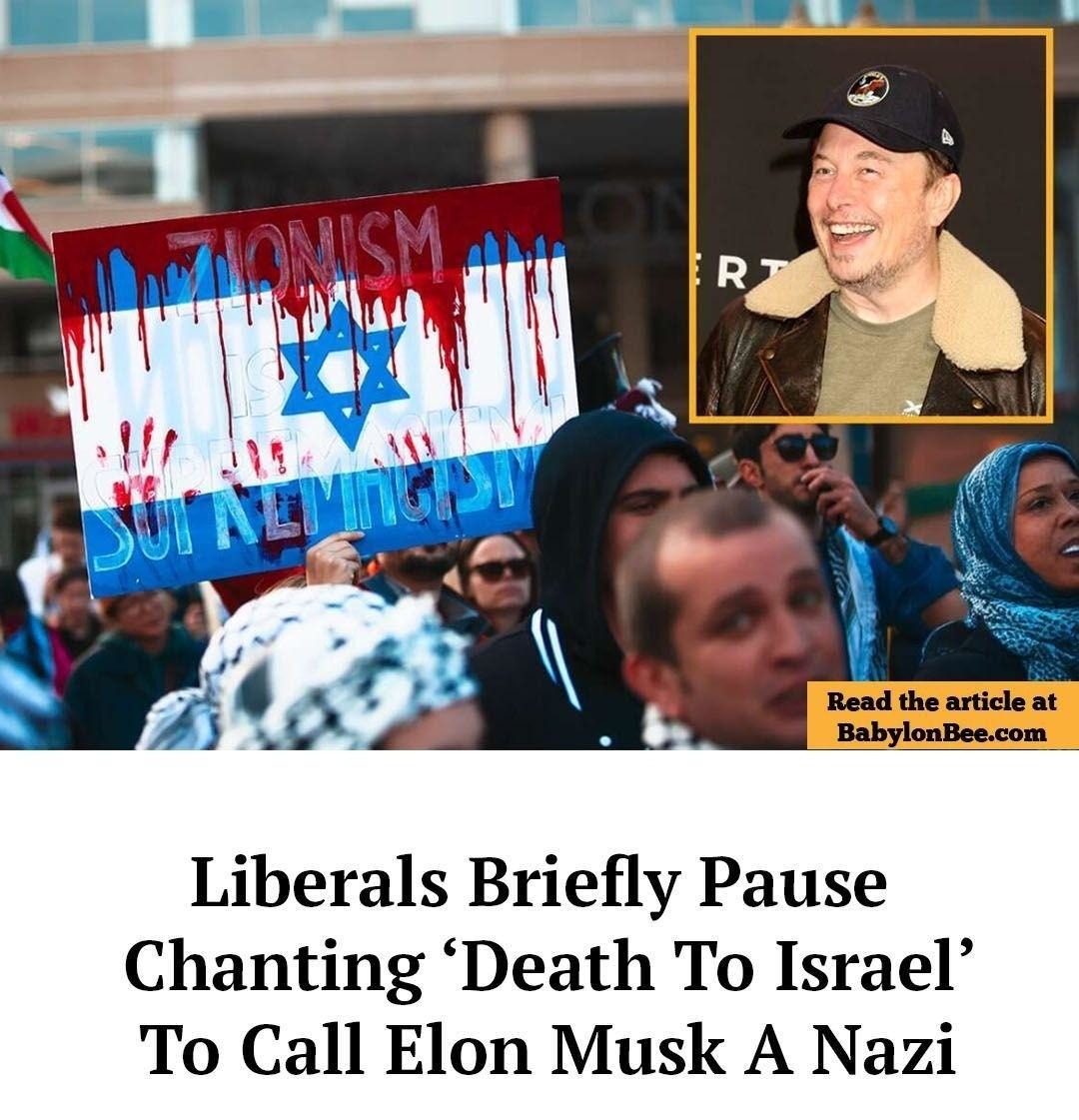 Libtard hypocrisy - meme