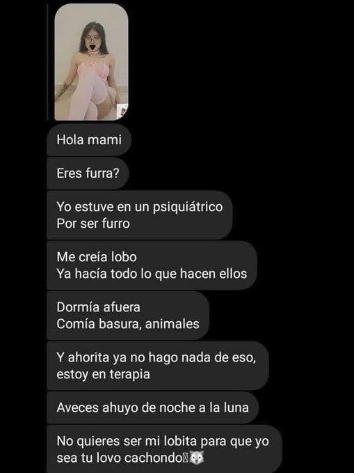 El diavlo loco - meme