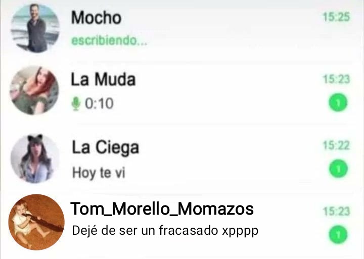Imposible.jpg - meme