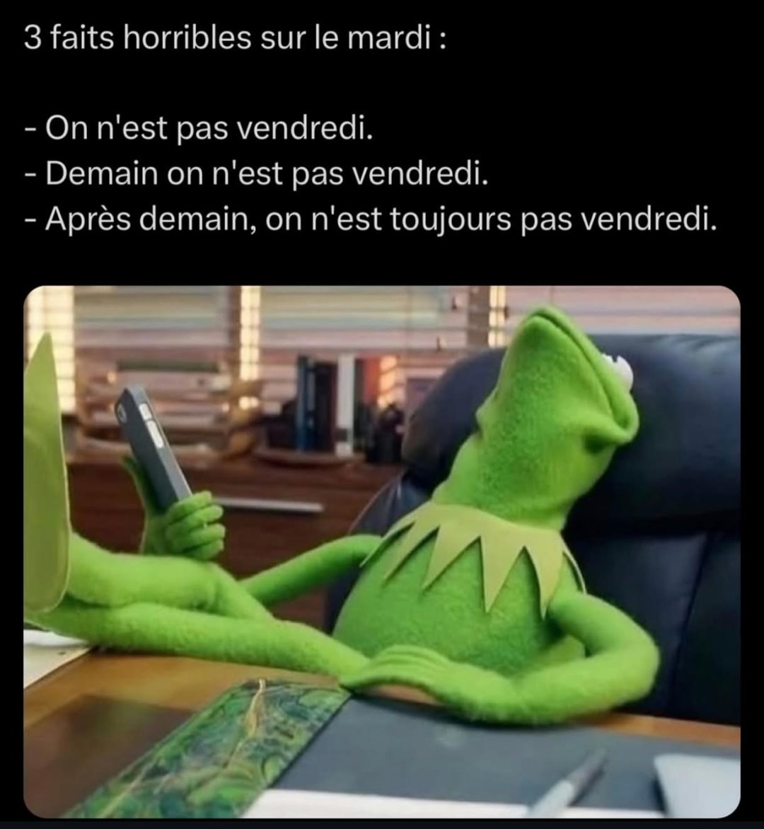 cet imposteur du bonheur - meme