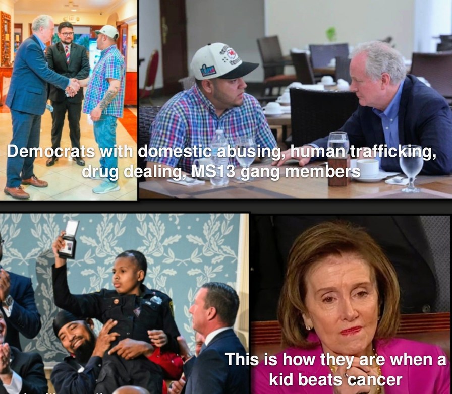 We live in a Clown World - meme
