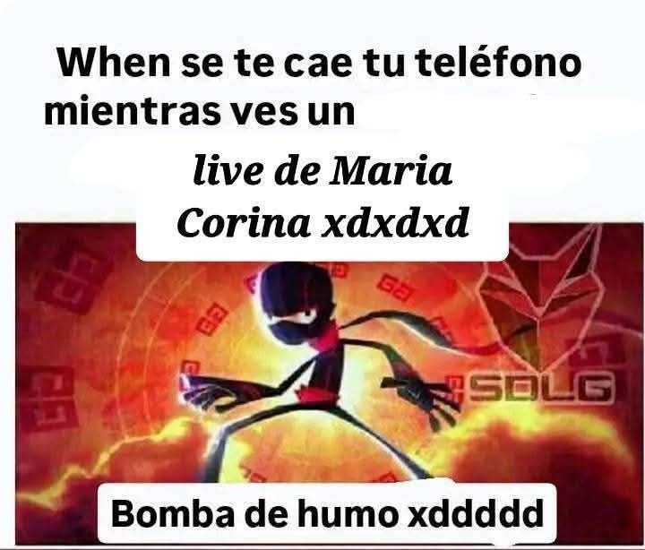 Pero tenemos las actas - meme