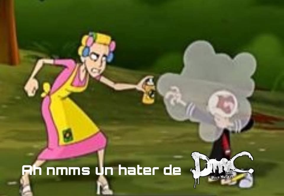 Tremendo juegazo infravalorado - meme