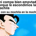 :gohan: