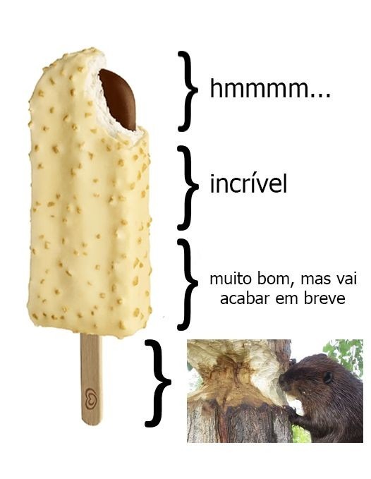 Me digam que eu não sou o único pfvr - meme