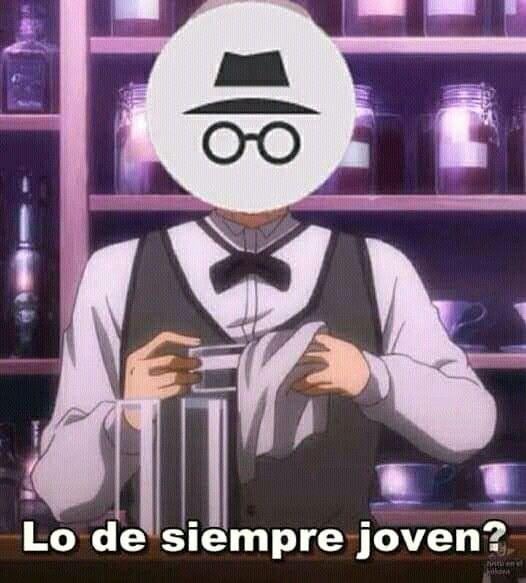 Modo incognitozz - meme