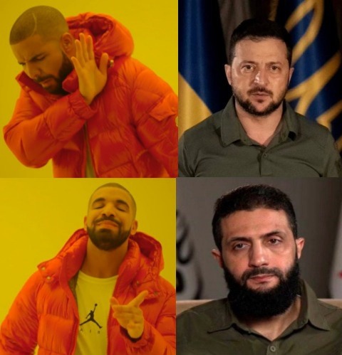 La CIA be like: - meme