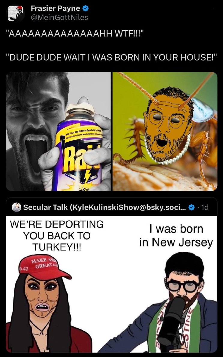 The best Raid memes :) Memedroid